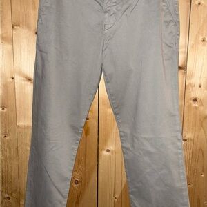 Mavi Edward Slim Straight Leg pants 29x32
